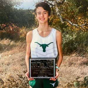 Meet your Posher, Ty